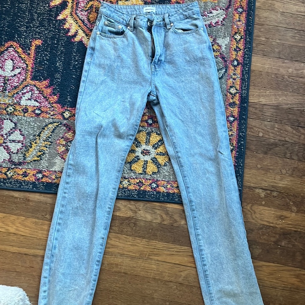SUPERDOWN REVOLVE JEANS